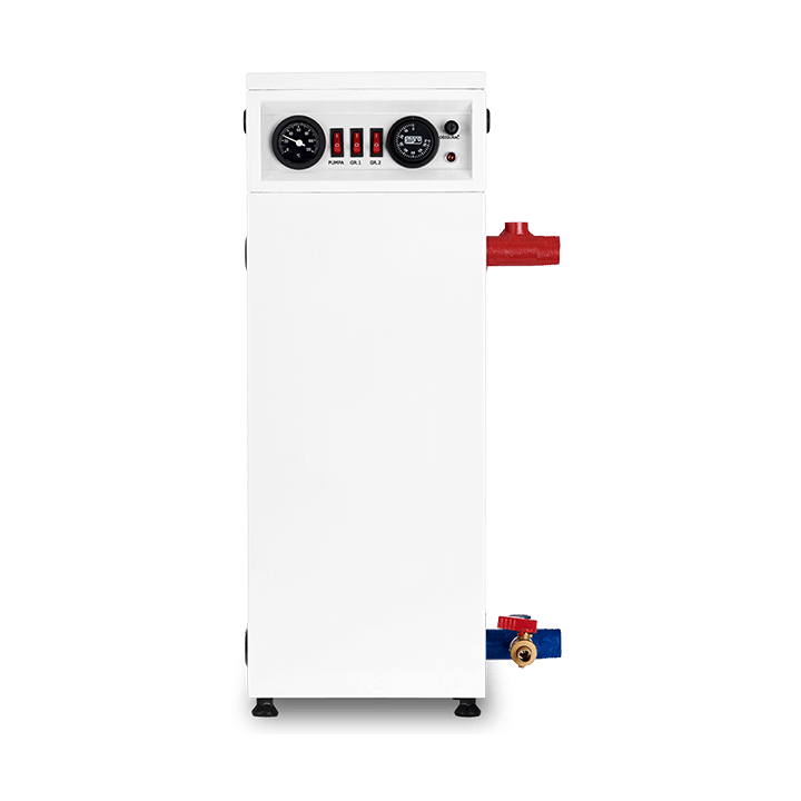 IMPRO električni kotao 12kW levi