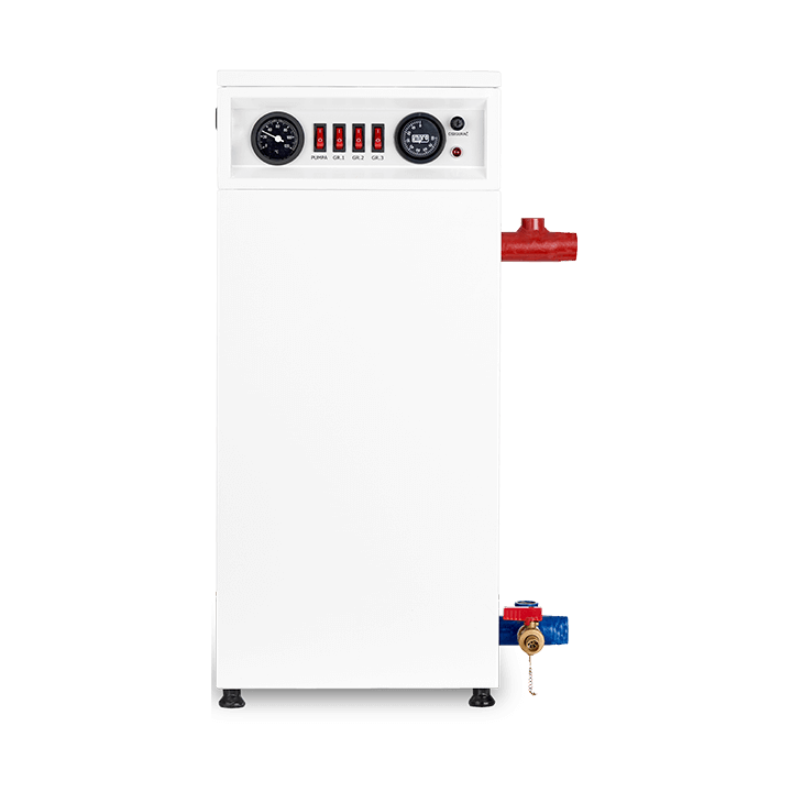 IMPRO električni kotao 18kW desni