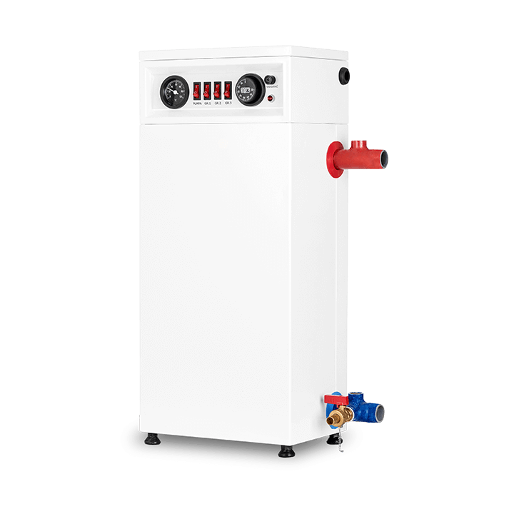 IMPRO električni kotao 36kW levi