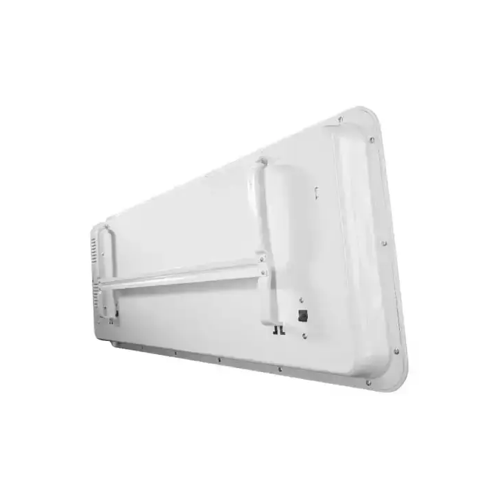 IMPRO električni konvektor 1500W Wi-Fi