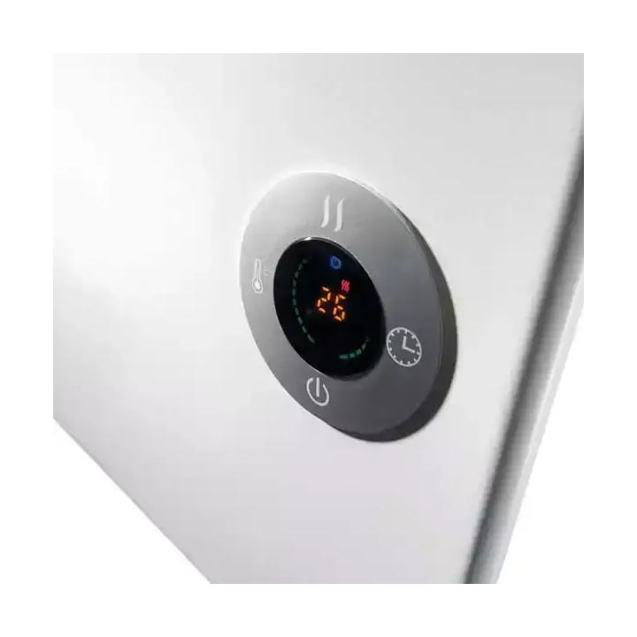 IMPRO električni konvektor 2000W Wi-Fi