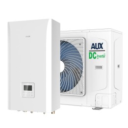 AUX toplotna pumpa split R32 8kW monofazna
