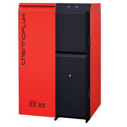 THERMOFLUX kotao na pelet PELLING 25kW maxi levi