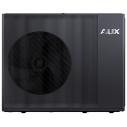 AUX toplotna pumpa monoblok R290 8kW trofazna