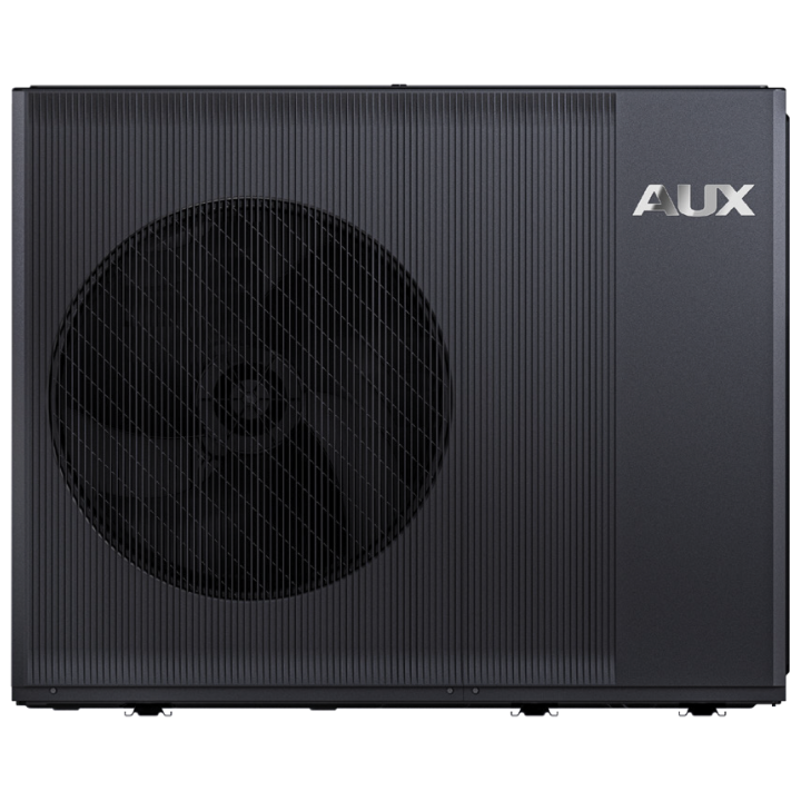 AUX toplotna pumpa monoblok R290 10kW trofazna