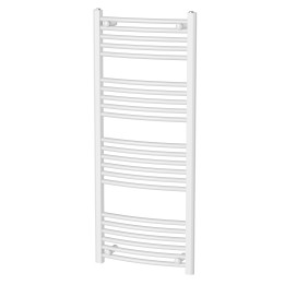 IMPRO sušač peškira 400x1200 beli