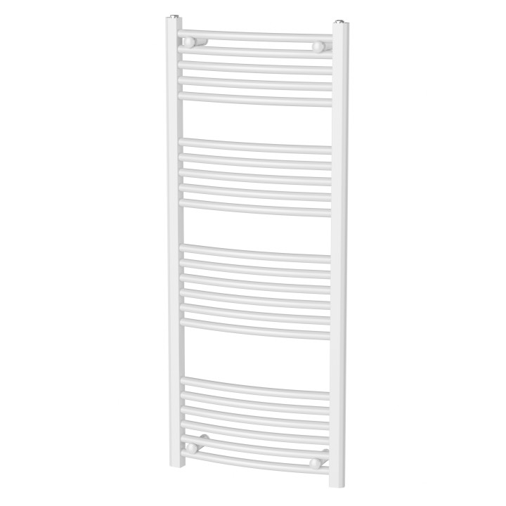 IMPRO sušač peškira 400x1200 beli
