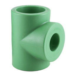 VARGON T-komad redukovani PPR 63/50