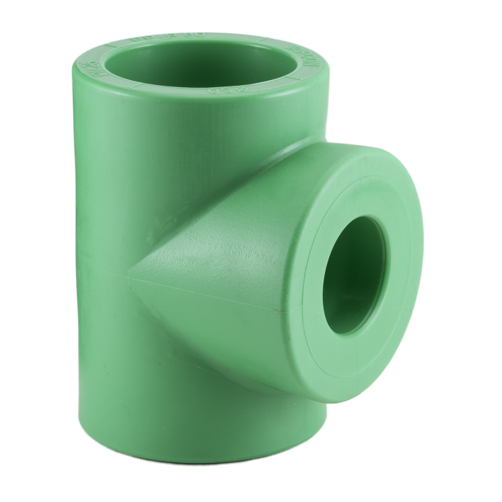 VARGON T-komad redukovani PPR 63/50