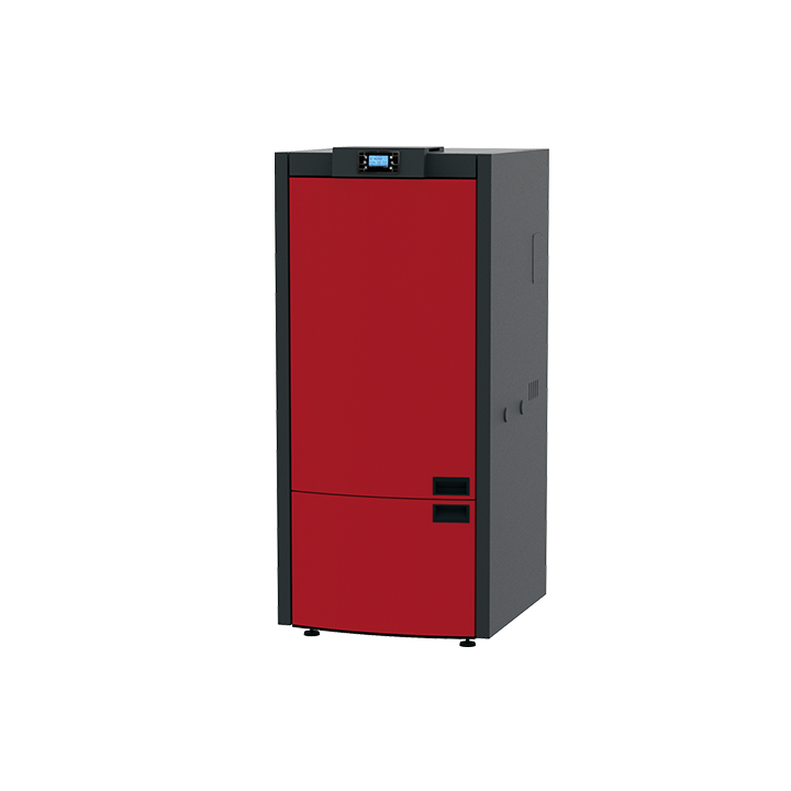 ALFA PLAM kotao COMMO COMPACT 32