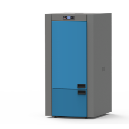 ALFA PLAM kotao COMMO COMPACT 23+