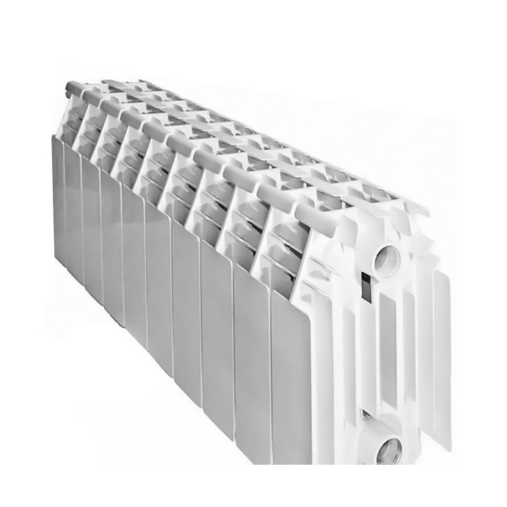 GLOBAL aluminijumski radijator GL 200/80D