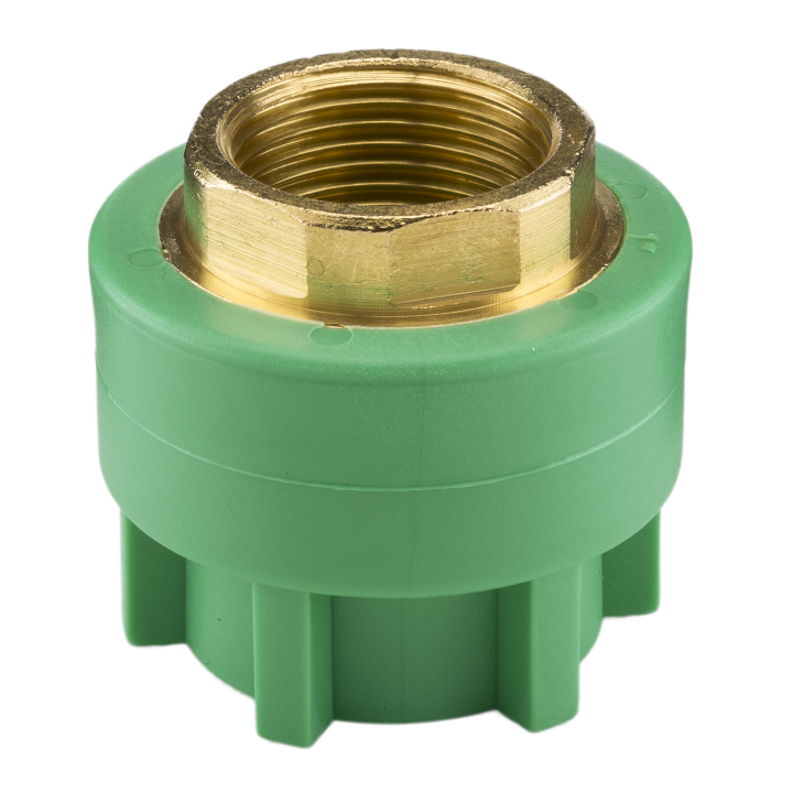 VARGON muf PPR 63x2 UN