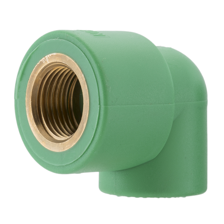 VARGON koleno PPR 90/25x3/4 UN