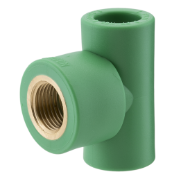 VARGON T-komad PPR 32x3/4 UN