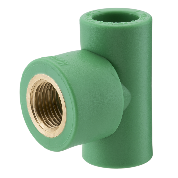 VARGON T-komad PPR 32x3/4 UN