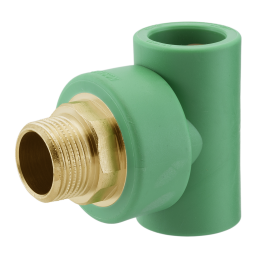VARGON T-komad PPR 32x1 SN