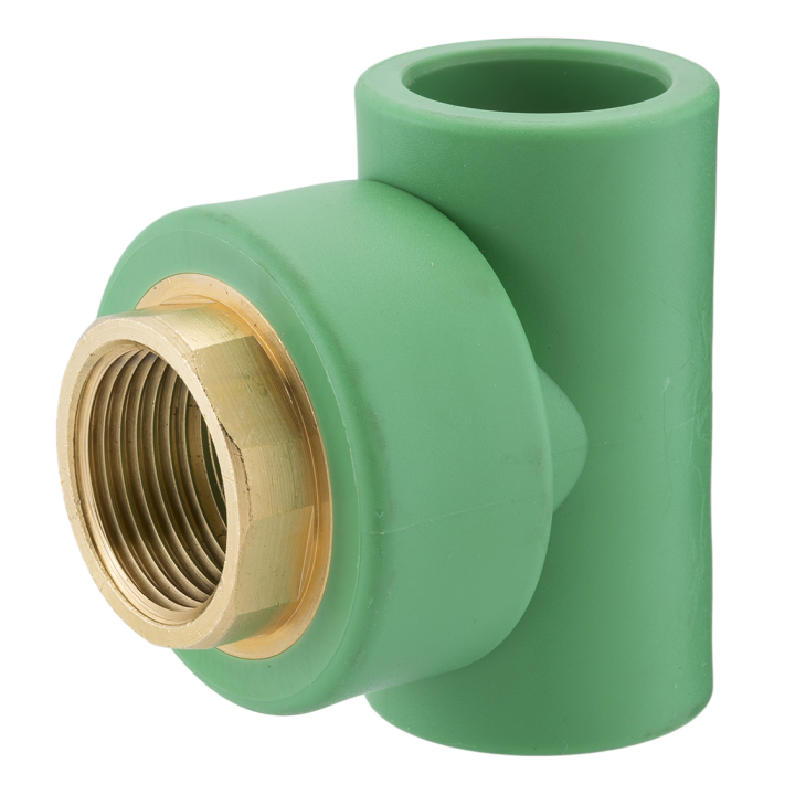 VARGON T-komad PPR 32x1 UN