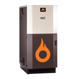 KEPO kotao na pelet ENERGREEN AC 35kW