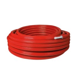 K-FLEX pert-al-pert cev u izolaciji 32x3 9mm (25m)