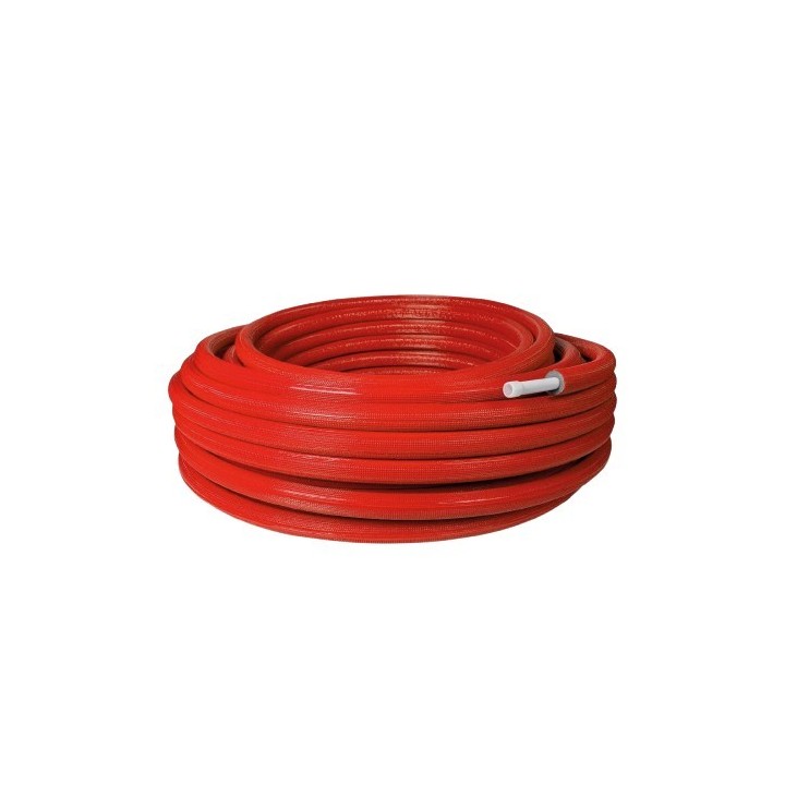 K-FLEX pert-al-pert cev u izolaciji 20x2 (100m)