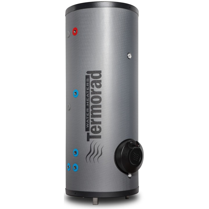 TERMORAD bojler BT-200S IB-80