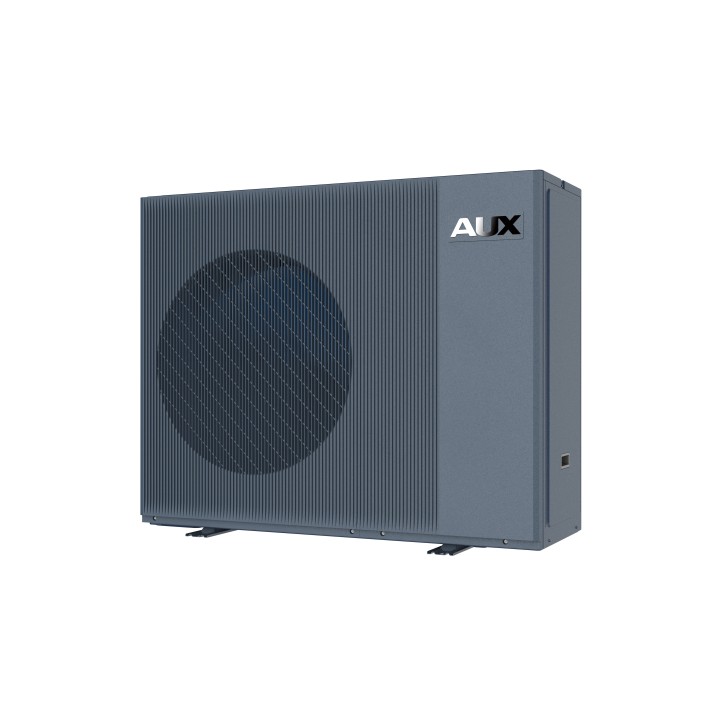 AUX toplotna pumpa monoblok R290, 16kW, trofazna
