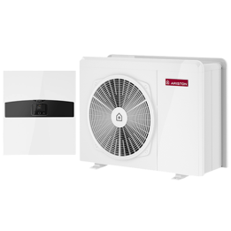 ARISTON toplotna pumpa split nimbus plus 50S net R32, 7kW, monofazna