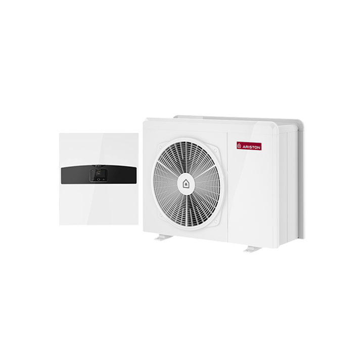 ARISTON toplotna pumpa split nimbus plus 50S net R32, 7kW, monofazna