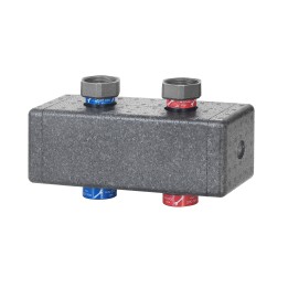 BIAL hidraulična skretnica horizontalna mini RW70M-1 do 70kW