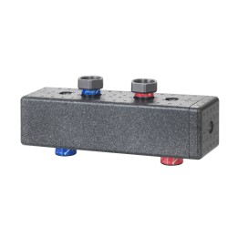 BIAL hidraulična skretnica horizontalna RW70-1 do 70kW