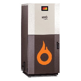 KEPO kotao na pelet COMFORT MC 35kW
