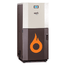 KEPO kotao na pelet PELECTRO AC 20kW
