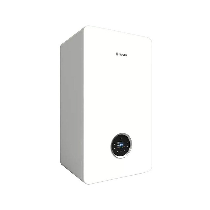 BOSCH kondenzacioni kotao CONDENS GC 5700i W 24/30 C
