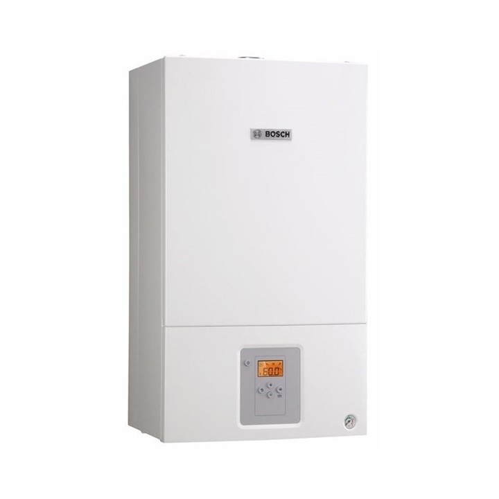 BOSCH kondenzacioni kotao CONDENS 2500W WBC 24-1 DE