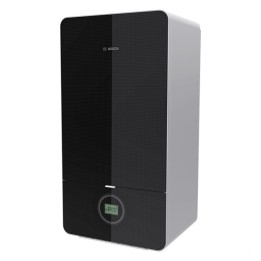 BOSCH kondenzacioni kotao CONDENS 7000I W 24/28 CB, crni