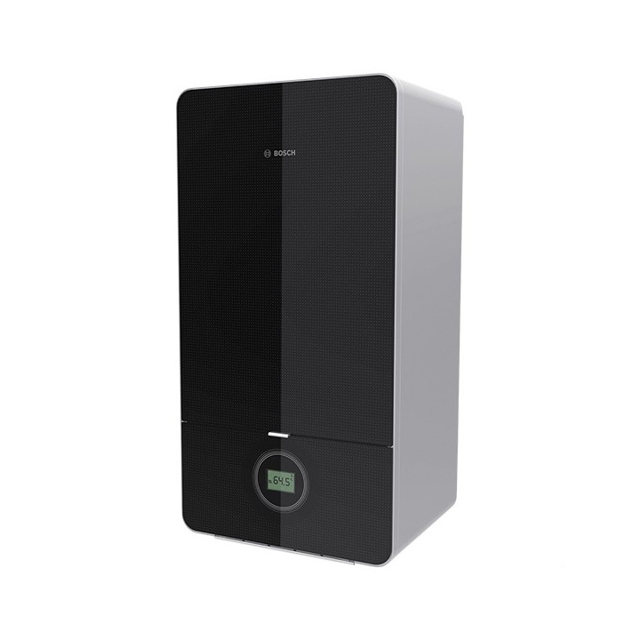 BOSCH kondenzacioni kotao CONDENS 7000I W 24/28 CB, crni