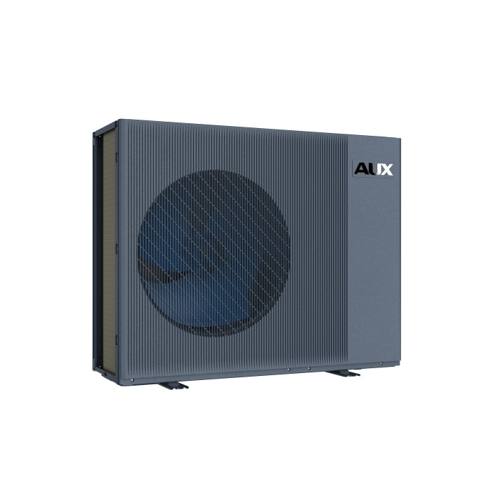 AUX toplotna pumpa monoblok R290, 16kW, trofazna