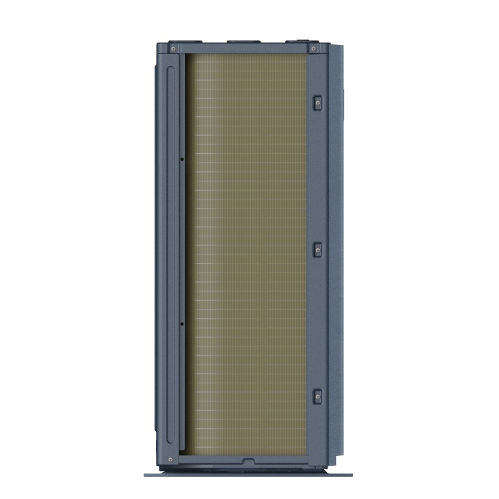 AUX toplotna pumpa monoblok R290, 16kW, trofazna