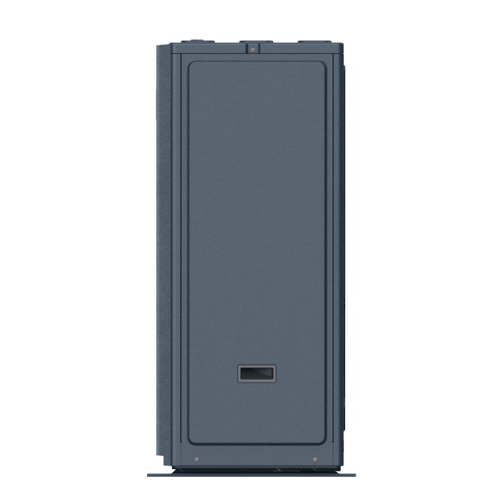 AUX toplotna pumpa monoblok R290, 16kW, trofazna