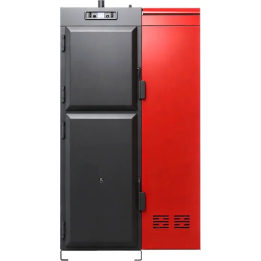 THERMOFLUX kotao na pelet ECO PELLING PRO 25kW desni