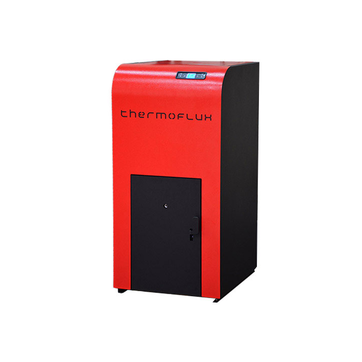 THERMOFLUX kotao na pelet INTERIO 18kW