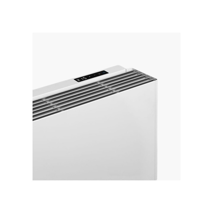 VENTILCLIMA fan coil parapetni ROMEO slim 2 M-RC-TD Wi-Fi