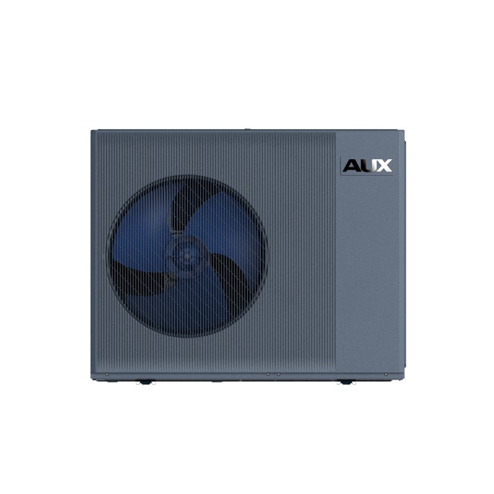 AUX toplotna pumpa monoblok R290, 6kW, monofazna