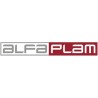 Alfa plam
